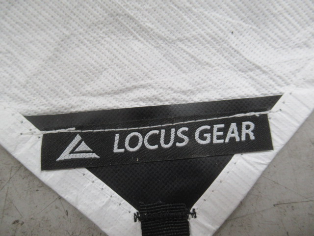 Multi Sheet Tyvek | アウトドア用品・アウトドアグッズの中古通販