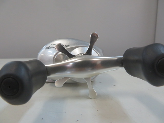 00スコーピオン メタニウムMg | アウトドア用品・アウトドアグッズの