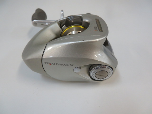 チームダイワ-X 103HVL | アウトドア用品・アウトドアグッズの中古通販