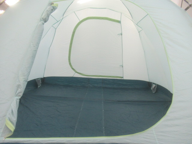 5人用ドームテント | アウトドア用品・アウトドアグッズの中古通販