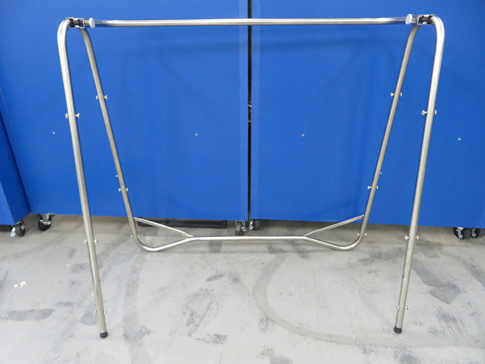 ステンレスキッチンテーブル セット | アウトドア用品・アウトドア