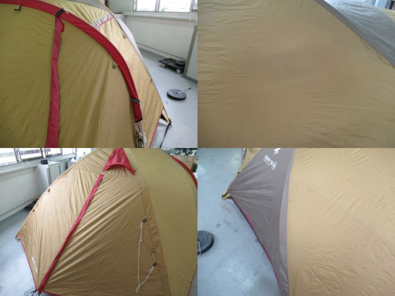 アメニティードーム SDE-001 | アウトドア用品・アウトドアグッズの