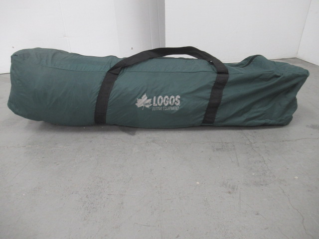 LOGOS ロゴス UV クィック スクリーン 3027 プラス 71457555 キャンプ