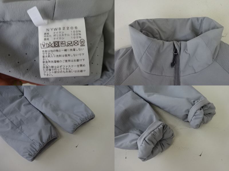 ベントリックスジャケット レディース | アウトドア用品・アウトドア