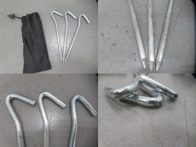 サーカス トリポット レギュラー | アウトドア用品・アウトドアグッズ