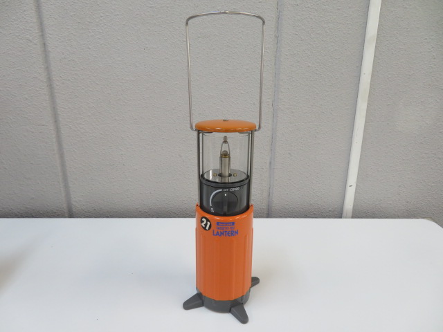 カセットガスランタン CB-90 | アウトドア用品・アウトドアグッズの