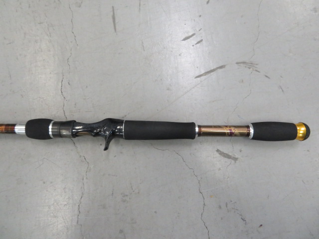 値下げ】トマホークGT3 F4-66GT3R 紫竜 | アウトドア用品・アウトドア