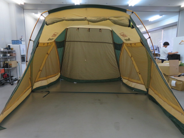 パラタープ2 | アウトドア用品・アウトドアグッズの中古通販サイト