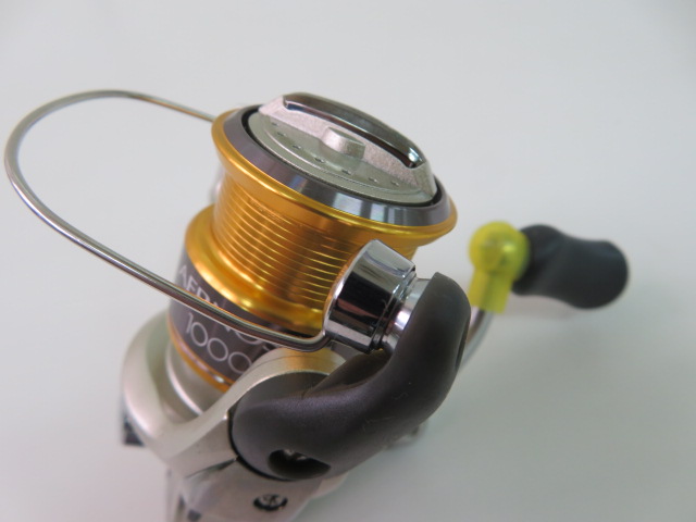 12 エアノス XT 1000S | アウトドア用品・アウトドアグッズの中古通販