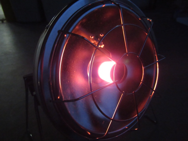 ガスサーチライト P-591 | アウトドア用品・アウトドアグッズの中古