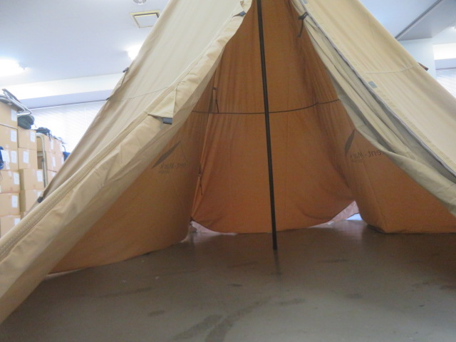 サーカスTCデラックス TM-19CTDX | アウトドア用品・アウトドアグッズ