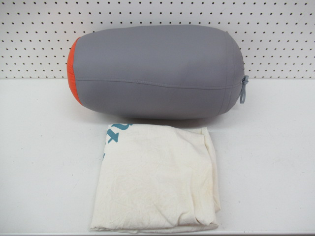 スーパー スパイラルダウンハガー#1 | アウトドア用品・アウトドア