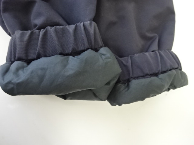 メンズ・ラインド・イスマス・コーチズ・ジャケット | アウトドア用品