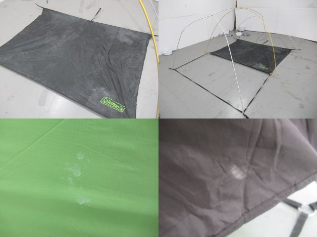 ワイドツーリング X/2 | アウトドア用品・アウトドアグッズの中古通販