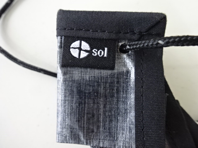 solol-solworks model | アウトドア用品・アウトドアグッズの中古通販