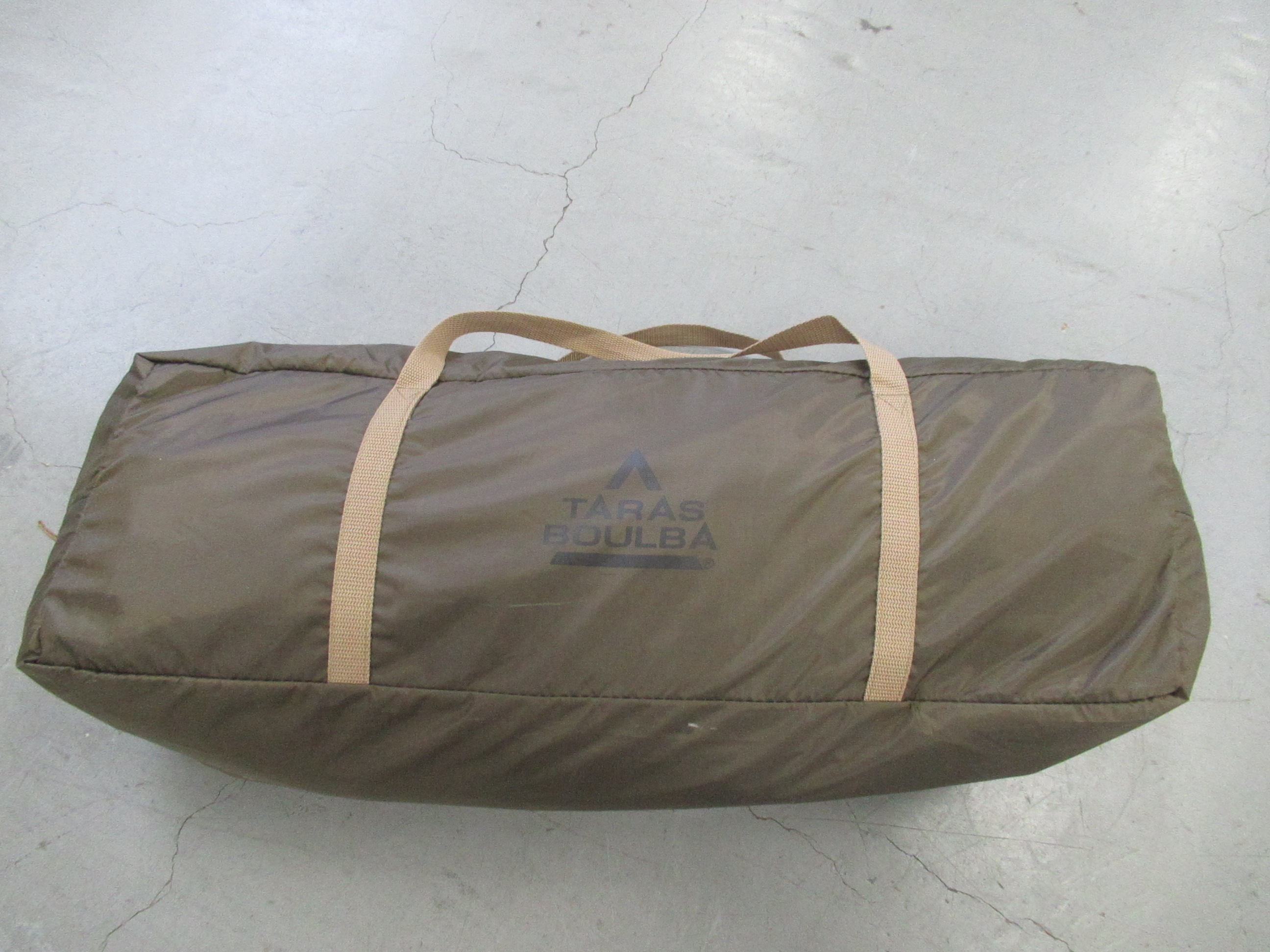 TB ワンポールティピー | アウトドア用品・アウトドアグッズの中古通販