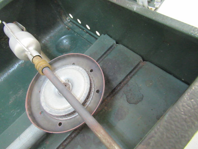 ツーバーナーデュアルフューエルストーブ 424 | アウトドア用品