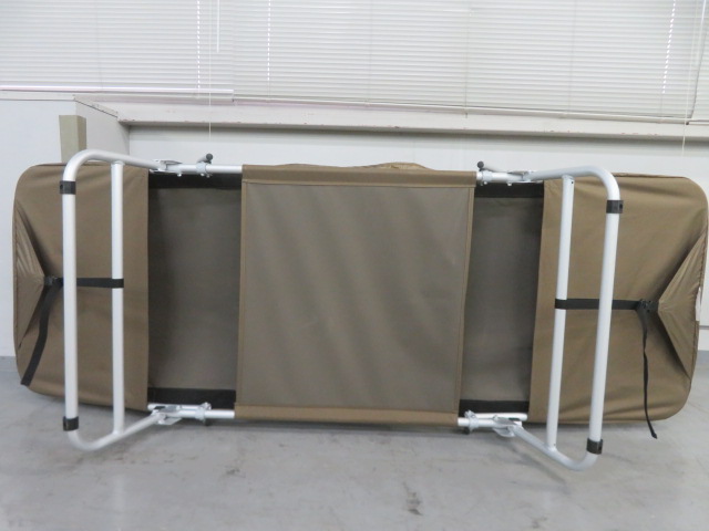 テントコット イージーキャンパー | アウトドア用品・アウトドアグッズ