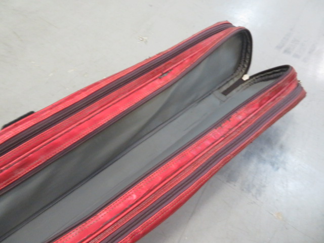 へらバッグ+ロッドケースセット | アウトドア用品・アウトドアグッズの