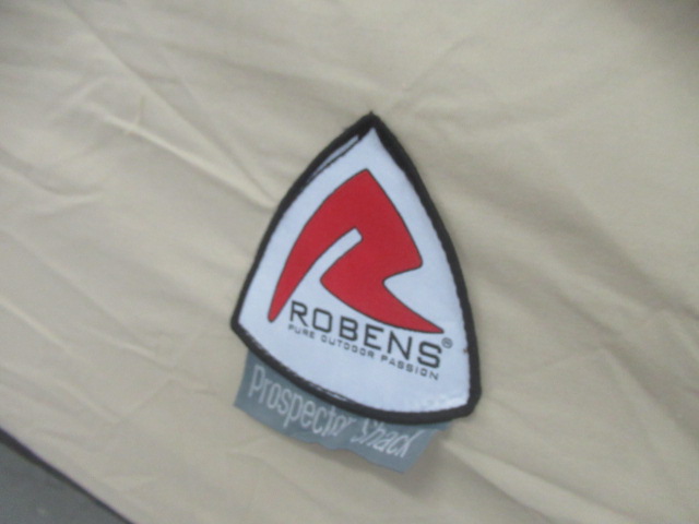 ローベンス プロスペクター シャック | アウトドア用品・アウトドア