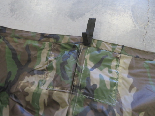 アクアクエスト Defender タープ L 防水 3×4 | アウトドア用品