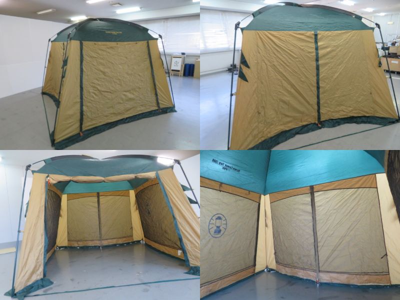 スクリーンキャノピータープ/300 170T13650J | アウトドア用品