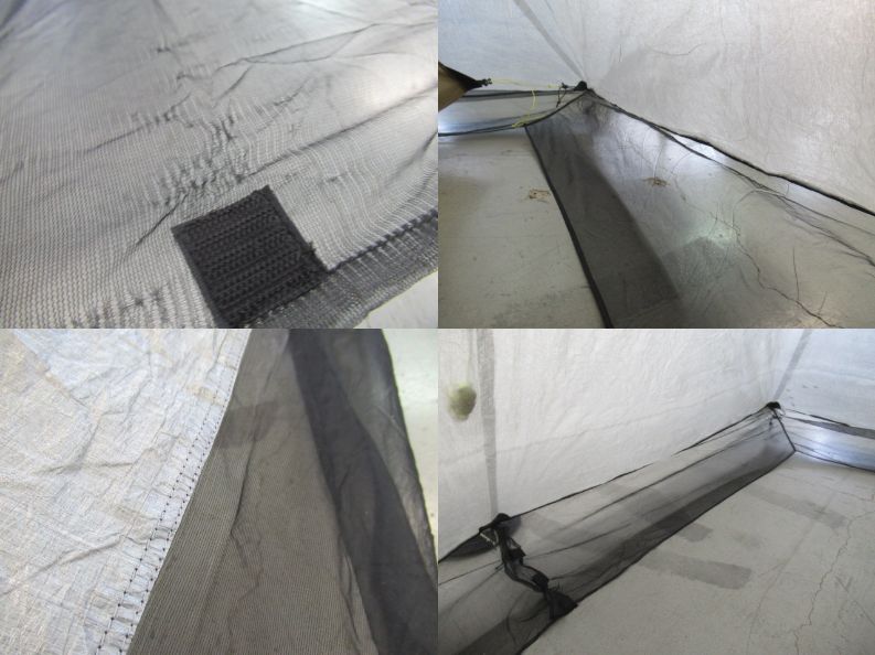 クフDCF-B | アウトドア用品・アウトドアグッズの中古通販サイト【UZD