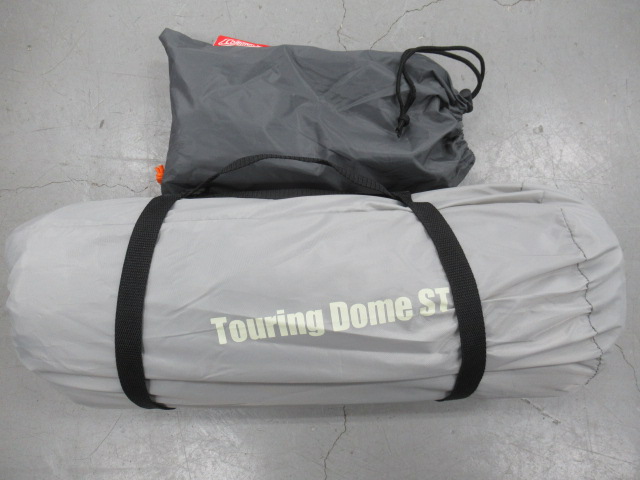 ツーリングドーム/ST(アッシュ) セット | アウトドア用品・アウトドア