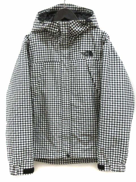 ザノースフェイス THE NORTH FACE スクープジャケット NPW10913