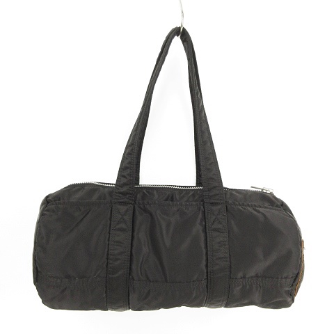 ポーター PORTER TANKER タンカー ドラムバッグ ミニドラム ミニ