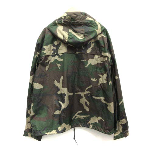 ポロ ラルフローレン POLO RALPH LAUREN マウンテンパーカー ナイロン