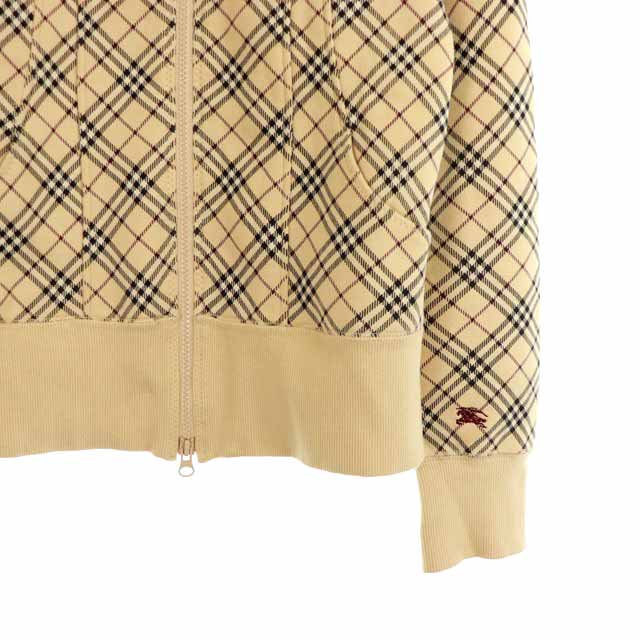 バーバリーブルーレーベル BURBERRY BLUE LABEL ジャケット ブルゾン