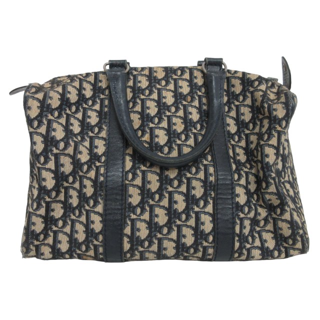 クリスチャンディオール Christian Dior ヴィンテージ トロッター柄