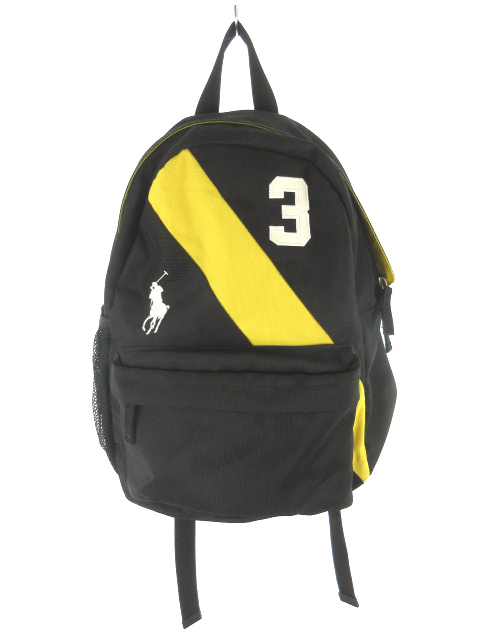 ポロ ラルフローレン POLO RALPH LAUREN リュックサック デイパック
