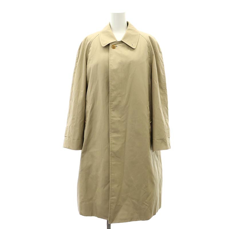 バーバリーズ Burberrys バルマカーンコート ステンカラーコート