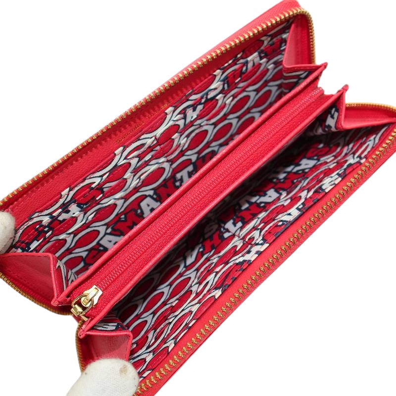 Samantha Vega - 希少☆美品広島東洋カープ × サマンサベガ 長財布