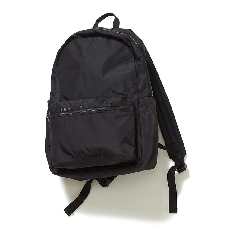 レスポートサック×サードマガジン】コラボはママ向きすぎる！超軽量