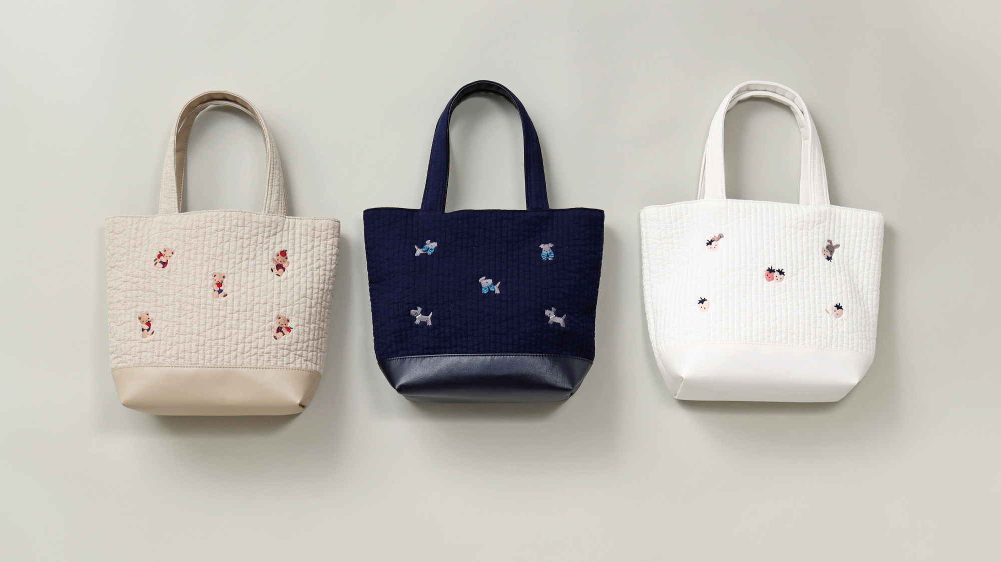 VERY界隈で話題！【ファミリア×ピオヌンナル】コラボは見逃せない 3/26