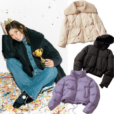 Moncler（モンクレール） | VERY［ヴェリィ］