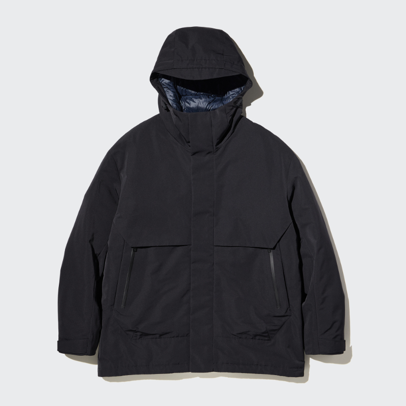 明日発売！ユニクロ【＋J】の限定復刻は「ダウンジャケット」を狙え | VERY