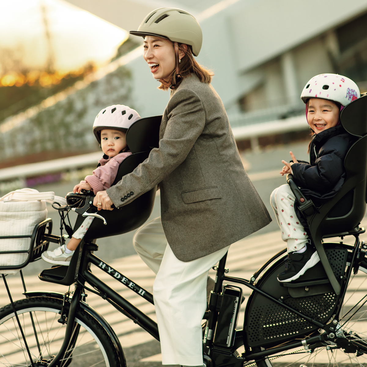 アリシアスタン×ナージーの新作ヨガウエアがおうち着にも！コロナ太り