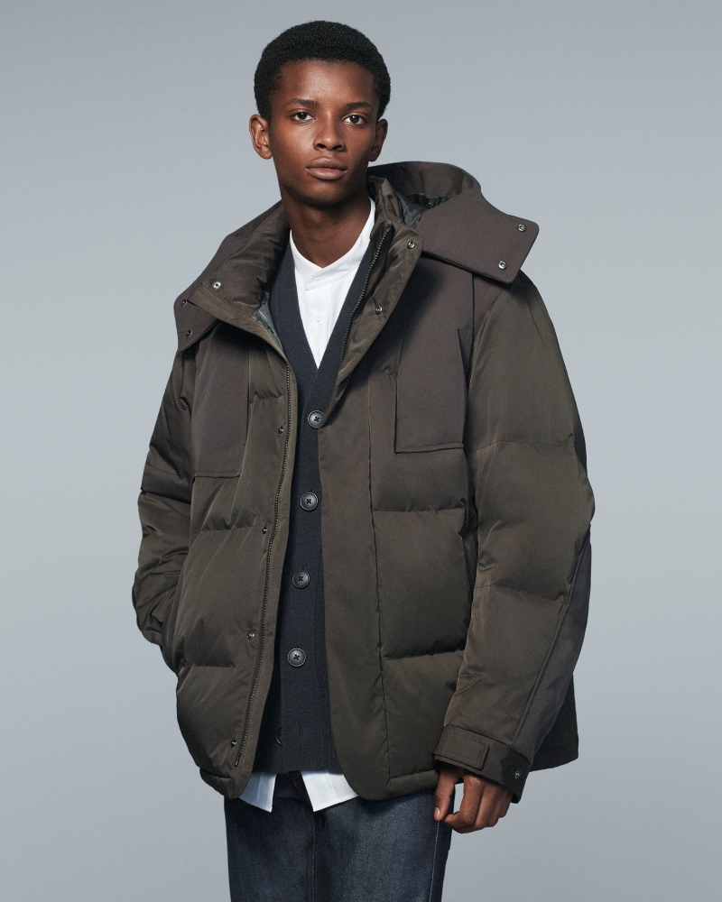 解説付き【ユニクロ】「+J」のラインナップ一気見！メンズ注目アイテム