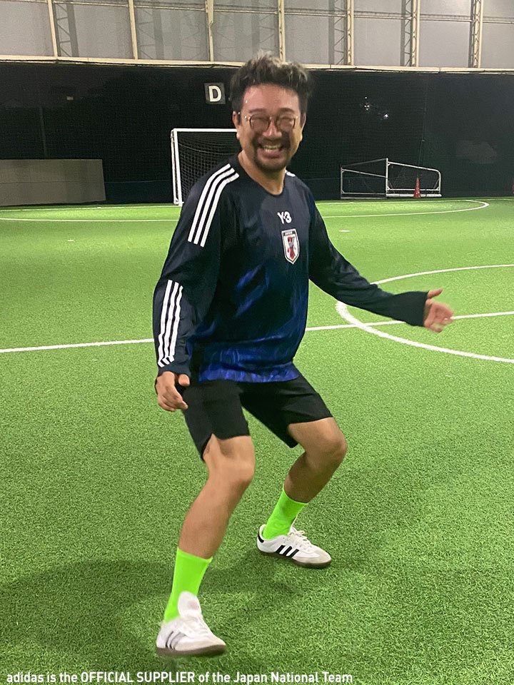 アディダス サッカー日本代表 ユニフォーム | KISHISPO Kemari87 公式
