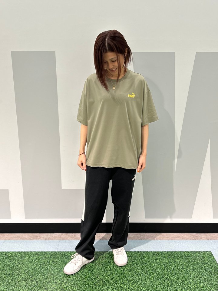 Kemari87 KISHISPO / CORE HERITAGE 半袖Tシャツ 686850