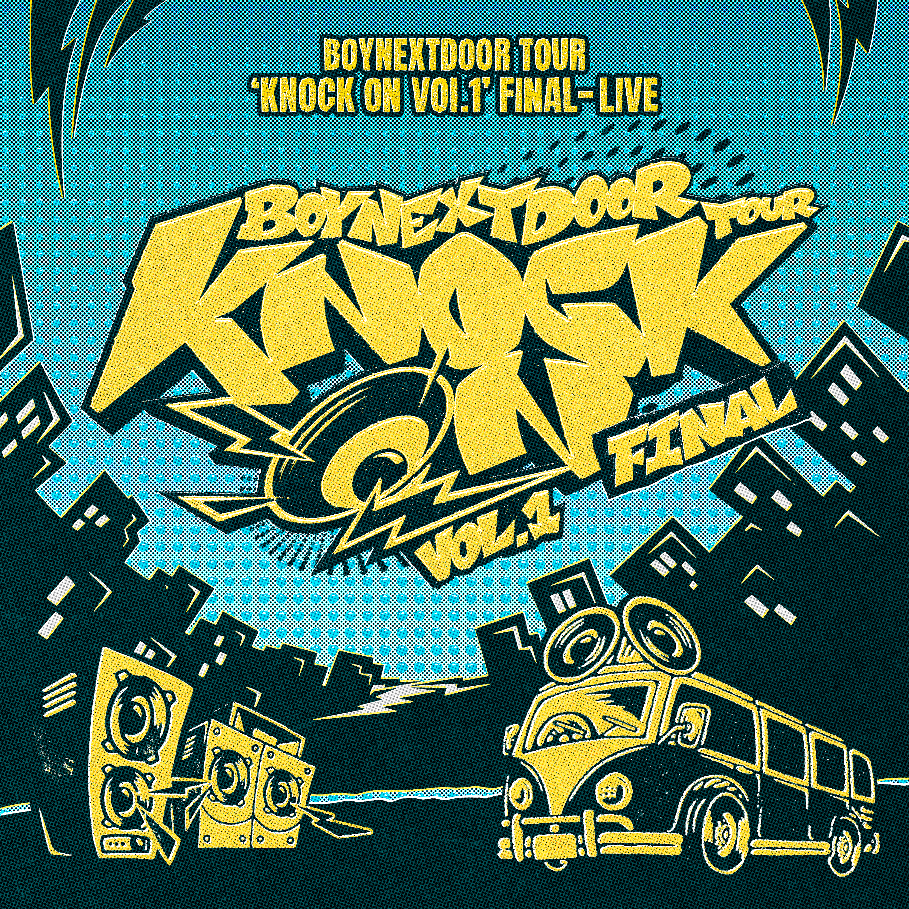 DISCOGRAPHY | BOYNEXTDOOR JAPAN OFFICIAL SITE