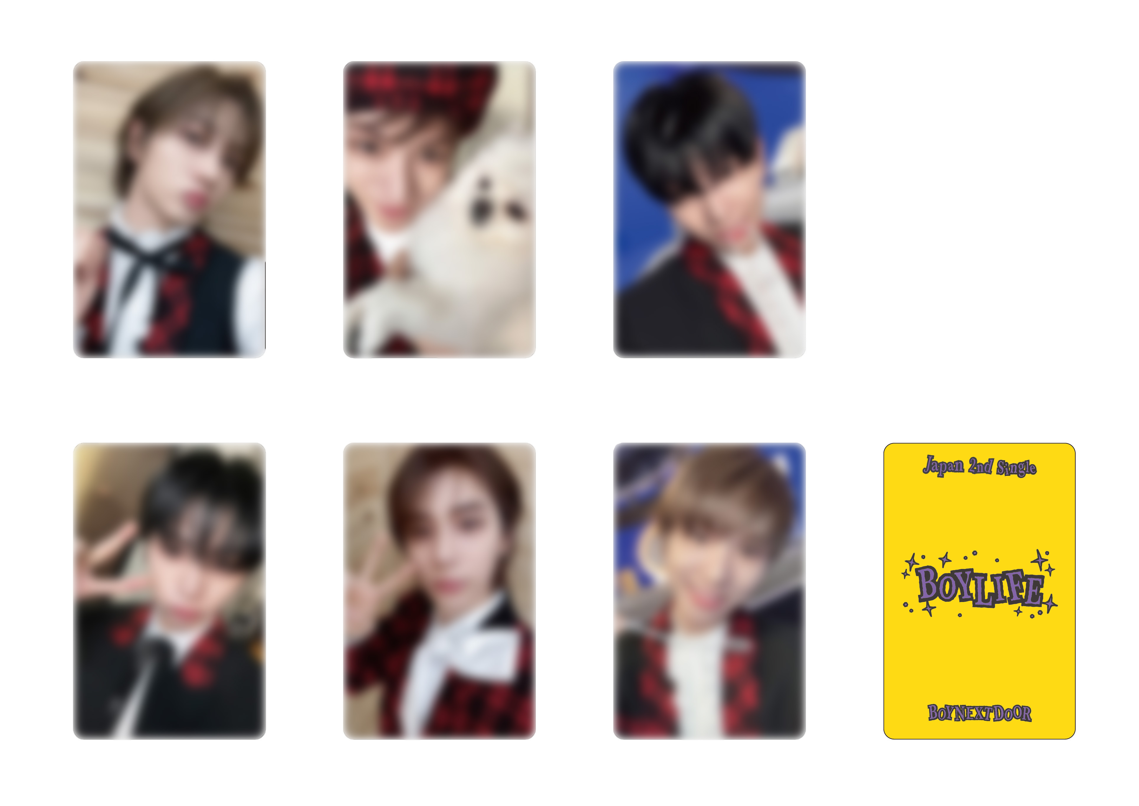 NEWS | BOYNEXTDOOR JAPAN OFFICIAL SITE