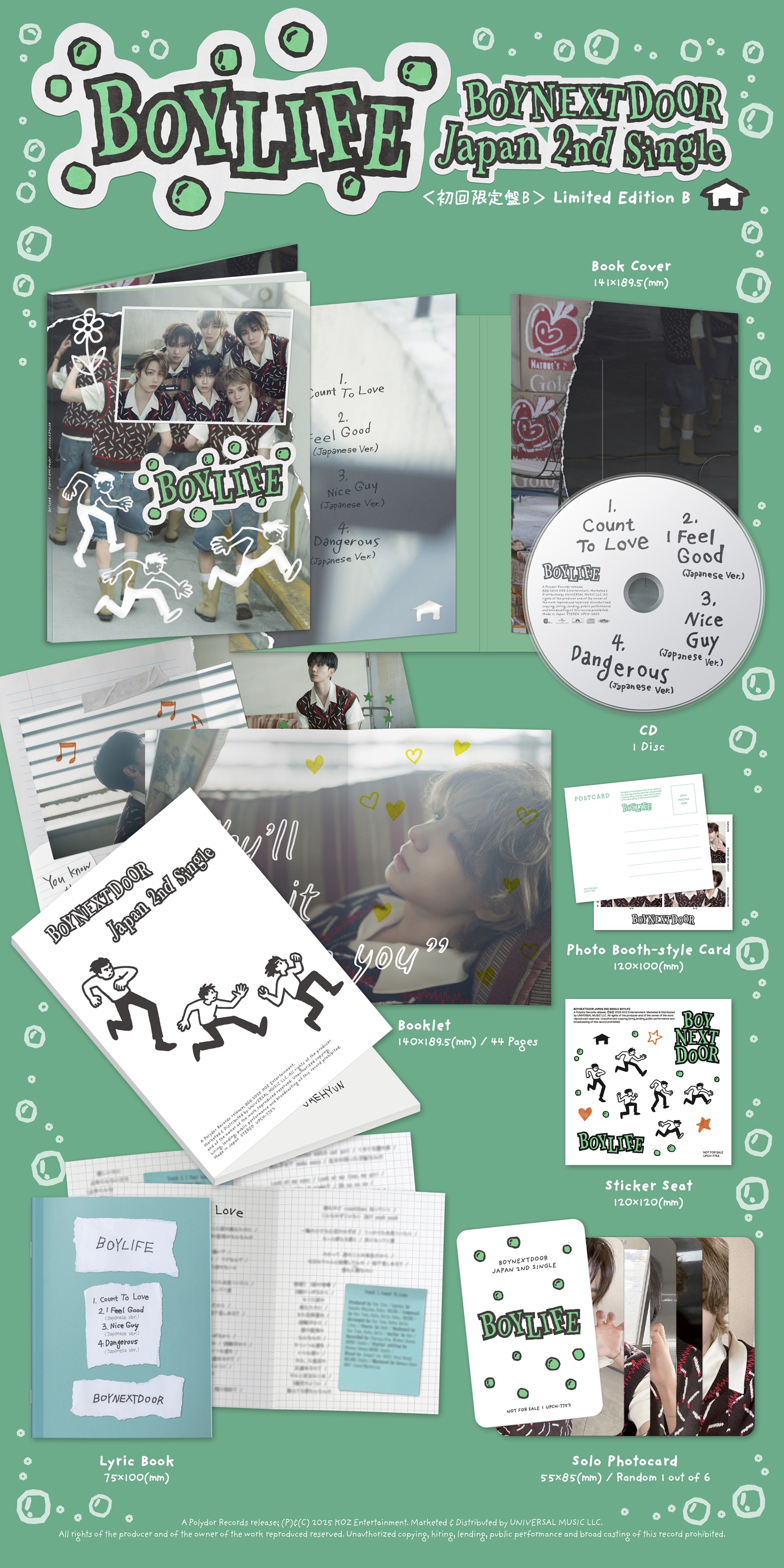 NEWS | BOYNEXTDOOR JAPAN OFFICIAL SITE