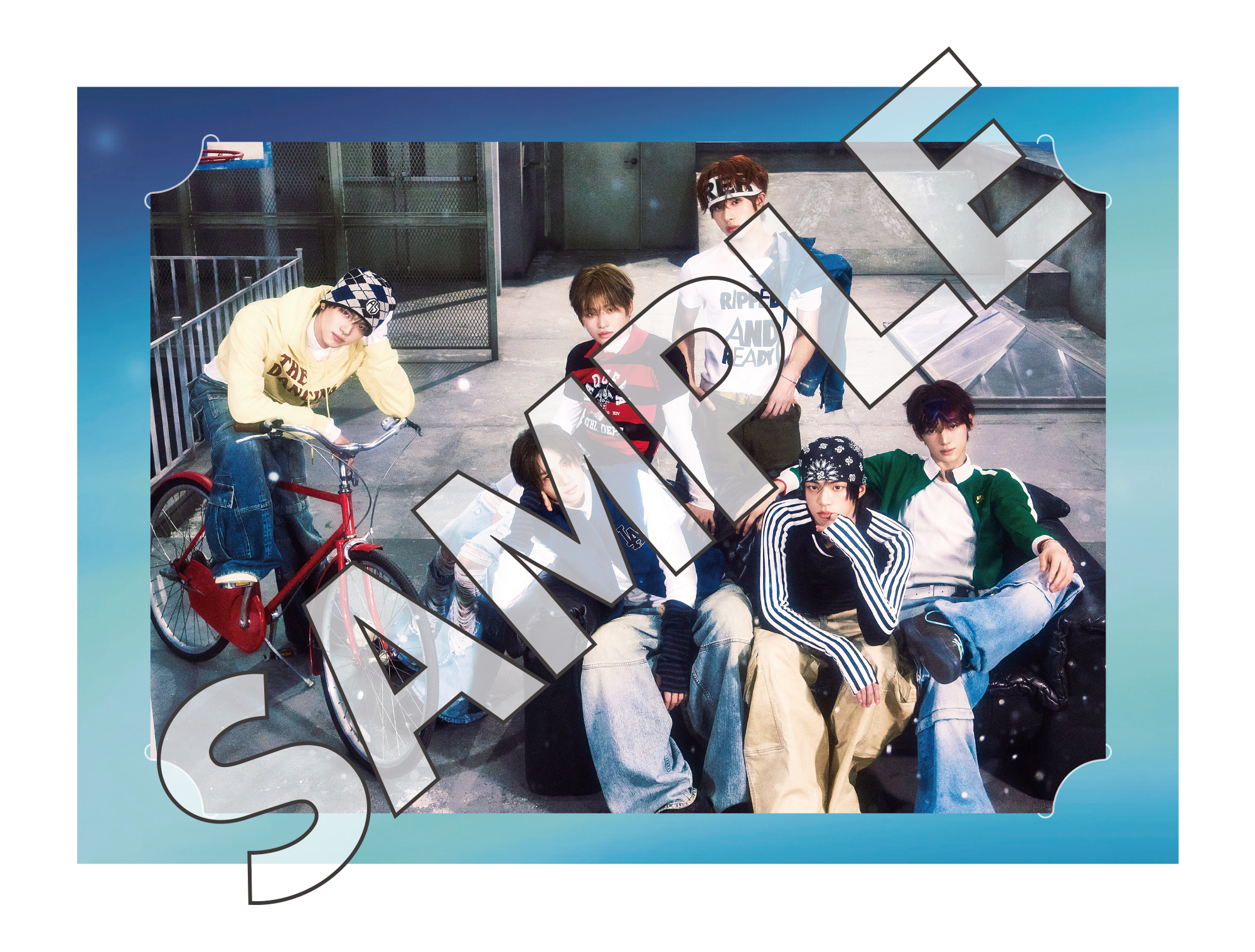 NEWS | TWS JAPAN OFFICIAL SITE