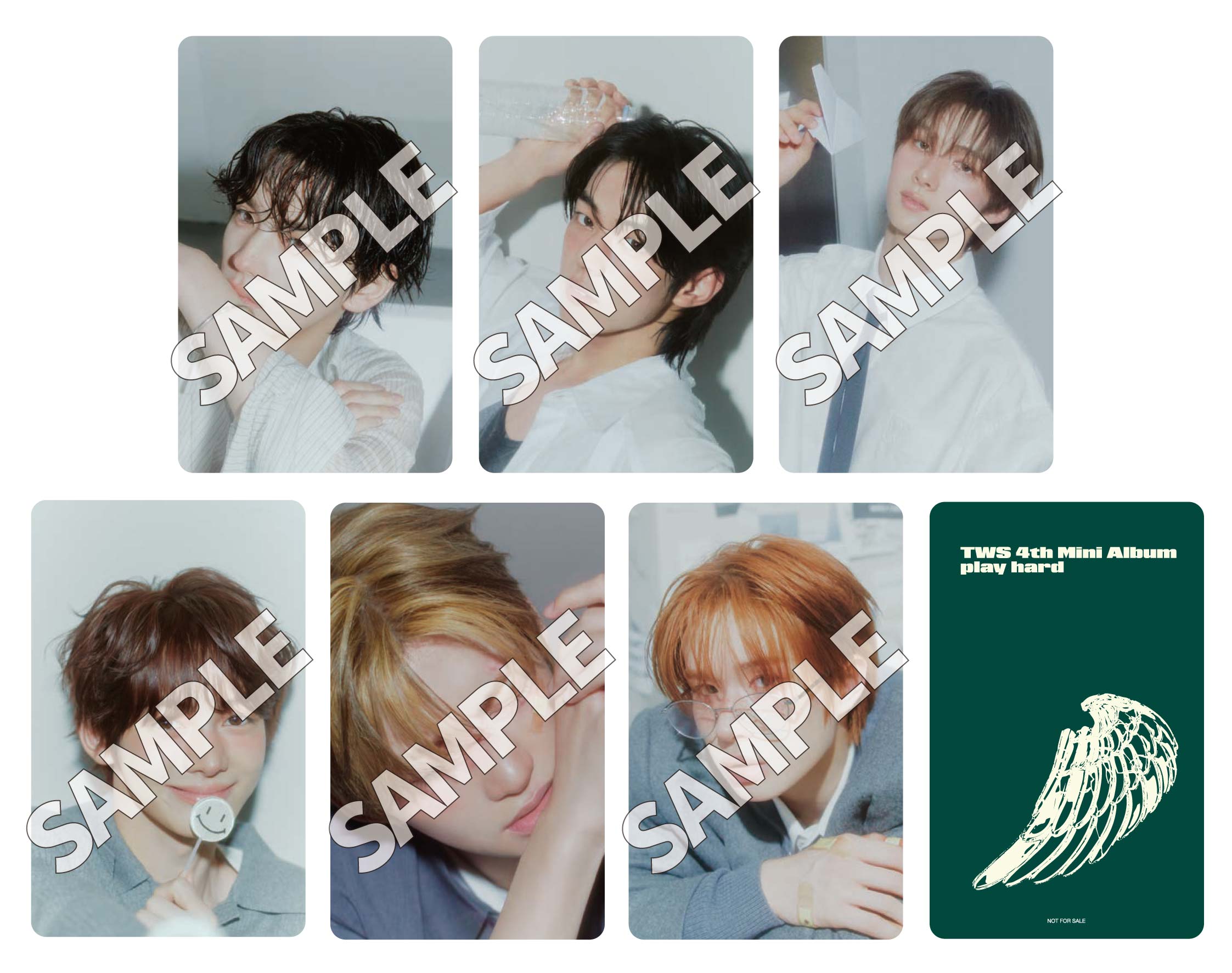 NEWS | TWS JAPAN OFFICIAL SITE