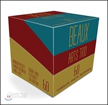 중고샵] Beaux Arts Trio 보자르 트리오 필립스 녹음 전집 (The